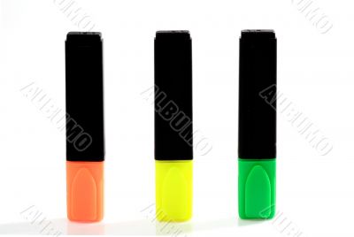 Highlighters