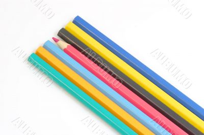 Crayons