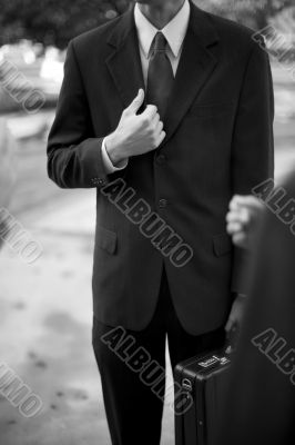 businessman