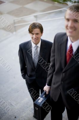 businessmen