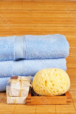 Bath accessories