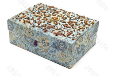 casket