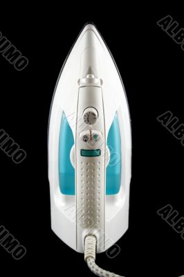 Steam Iron 2