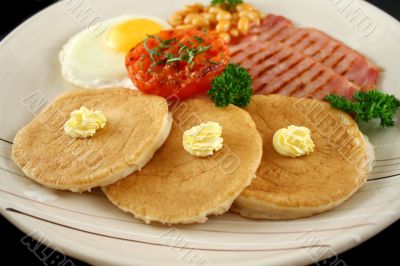 Breakfast 12