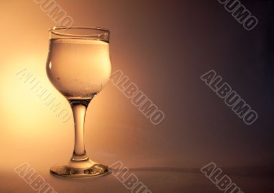 Golden Goblet