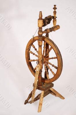 spinning-wheel