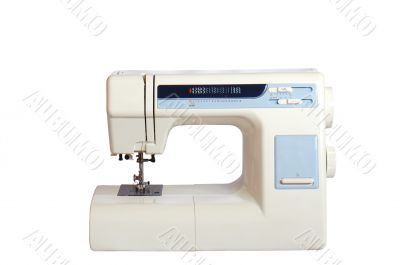 Sewing-Machine