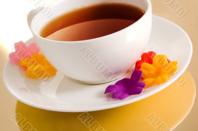 Teacup