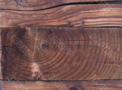 Wood texture