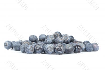Blueberries