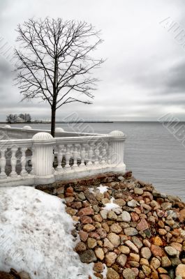 Balustrade