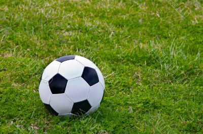Soccer ball