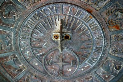 Sundial