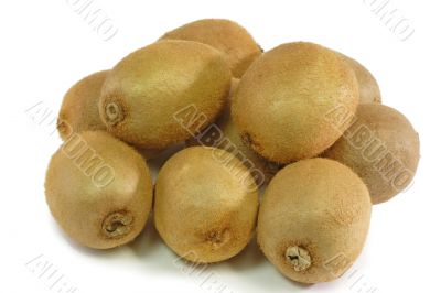 Kiwis
