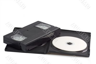 Tape technology