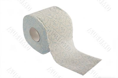 Toilet paper