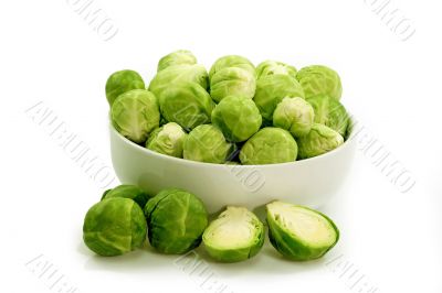 Brussels sprouts
