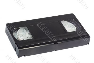 Video tape