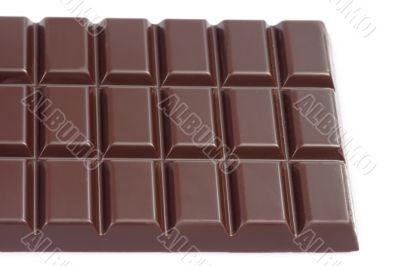 Dark chocolate