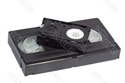 Video tapes