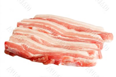 Pork meat