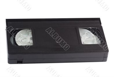 Video cassette