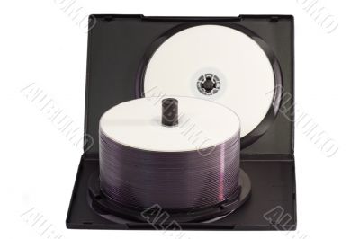 DVD Box