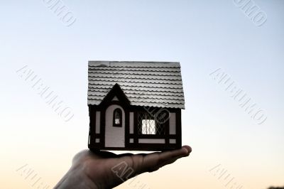 New Home