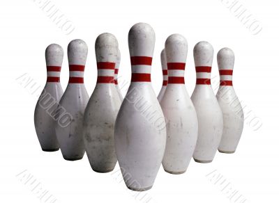 Size for bowling