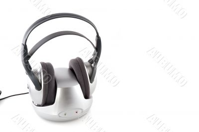 headphones