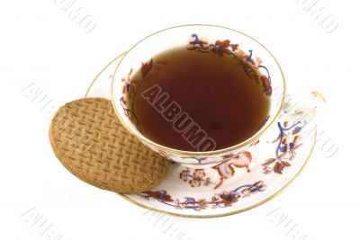 cup of tea