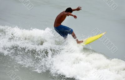 Surfer