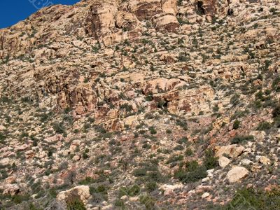 Red Rock Canyon, Nevada