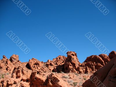 Valley of Fire, Nevada