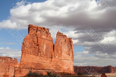 Arches National Park 89