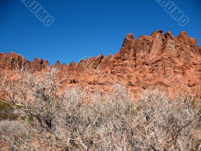 Valley of Fire, Nevada