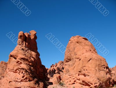 Valley of Fire, Nevada