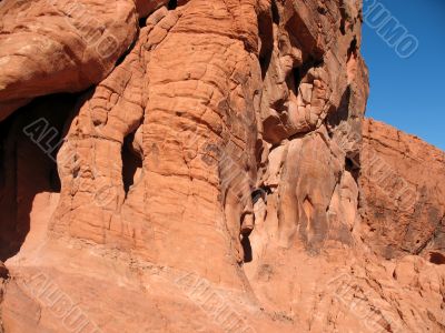 Valley of Fire, Nevada