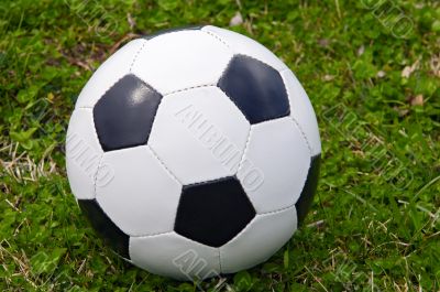 Soccer ball