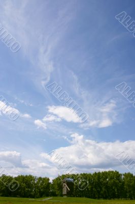 wind_mill_glade_wood