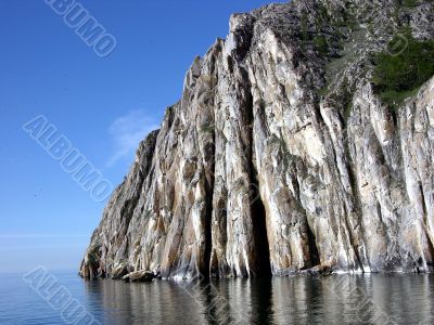 Baikal Coastline