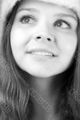 smile