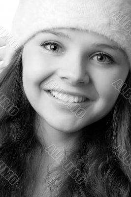smile