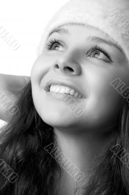 smile