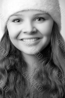 smile