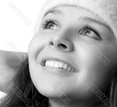 smile