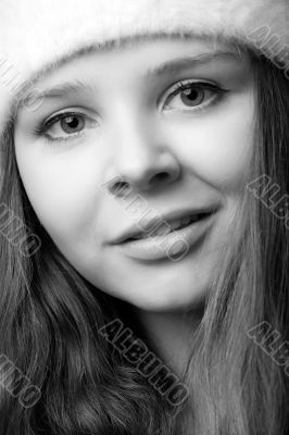 smile