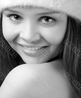 smile