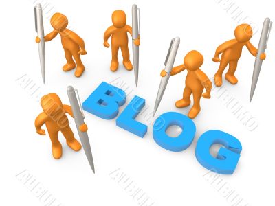 Bloggers