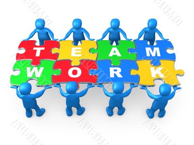 Teamwork